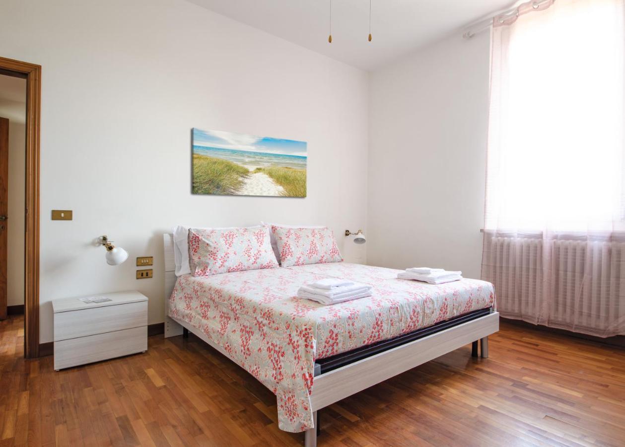 Casa Nisida Апартаменты